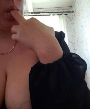 Анна, 41 год, 4 размер груди